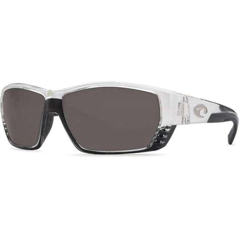 clear frame costa sunglasses